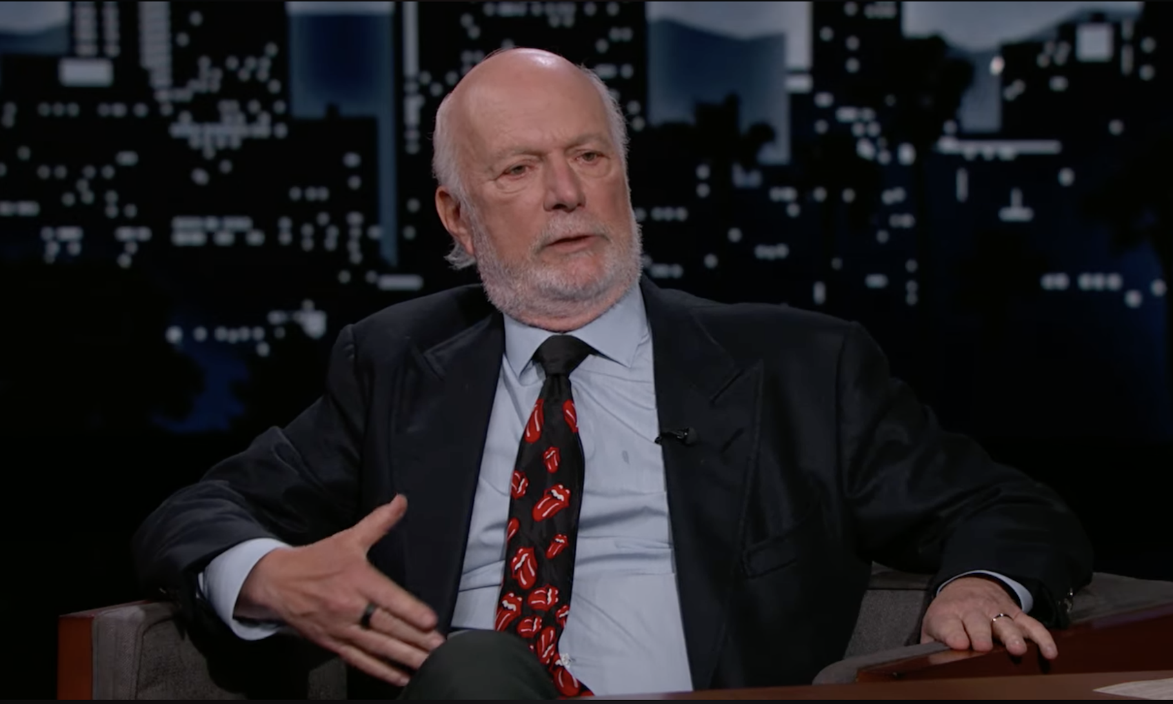 'Will & Grace' Director And 'Cheers' Co Creator James Burrows, Dies At 85